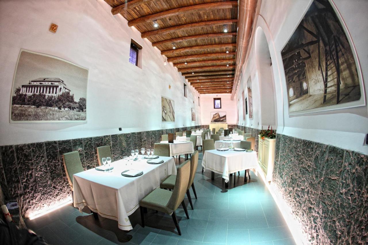 Castello Di Casapozzano Bed & Breakfast Aversa Ngoại thất bức ảnh