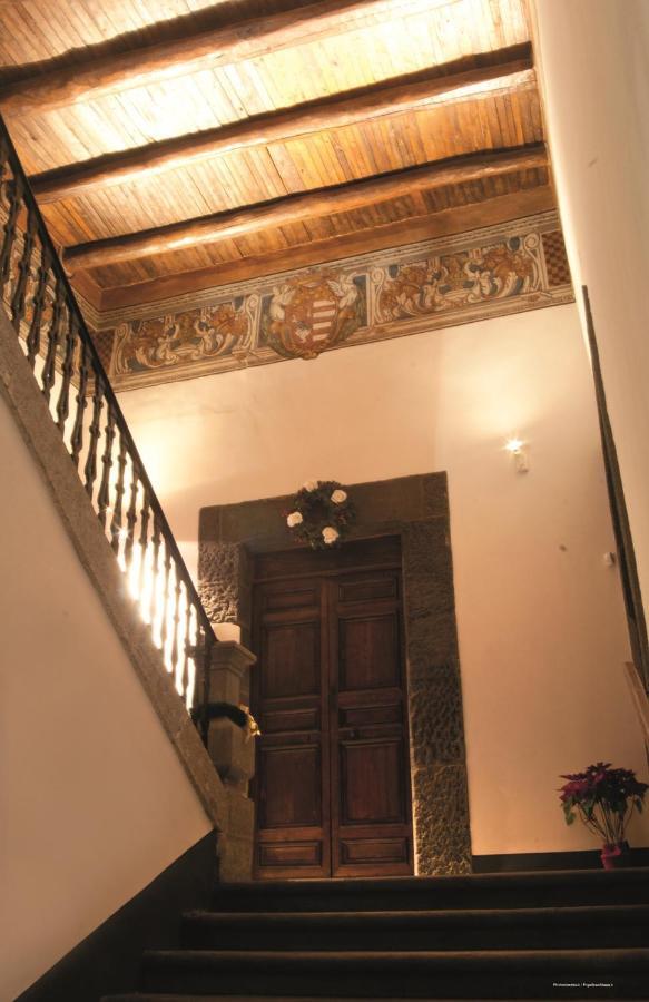 Castello Di Casapozzano Bed & Breakfast Aversa Ngoại thất bức ảnh