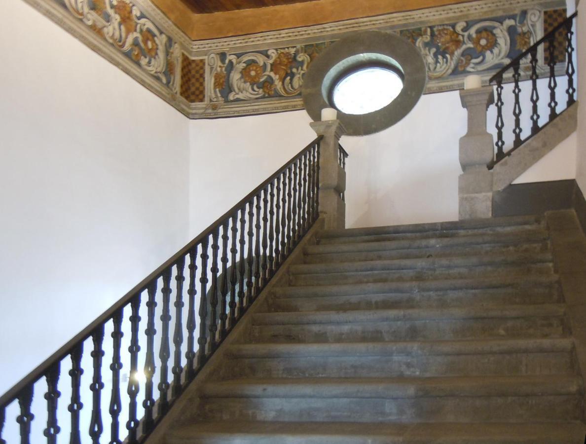 Castello Di Casapozzano Bed & Breakfast Aversa Ngoại thất bức ảnh